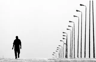 The Last Non-Marketer on Earth