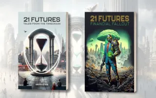 The Rapid Rise of Bitcoin Fiction