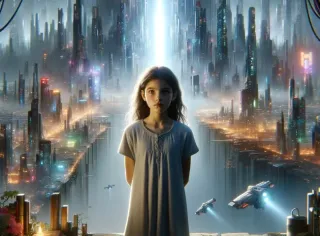 FICTION - The Echo of Tomorrow (Part One)