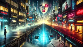 Top 2025 Sci-Fi Dystopian Short Story Collections