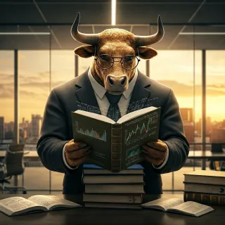 OPINION - The Bullish Case for Bitcoin Literature