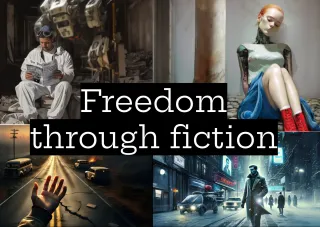 The Story of 21 Futures - How We Started and Where We're Going