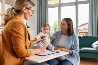 Understanding the Role of Maternal and Infant Health Consultants Versus Doulas