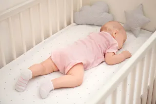 How to Gently Shift Your Baby's Morning Wake-Up Time