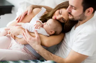 Achieving Family Balance: Parenting, Partnerships & Well-being Strategies