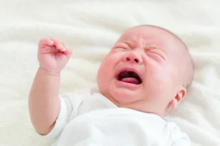 Should You Let Your Baby Cry It Out to Sleep? Unpacking the Truth