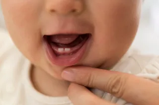Effective Strategies for Managing Teething and Sleep Issues