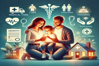 4 Life Insurance Considerations for Parents of Children With Disabilities