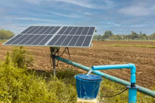 Building Resilience: Adapting Farming Practices to Climate Change