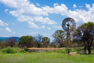 Pumps and Community: How Collaborative Water Management Can Foster Unity in Rural Areas