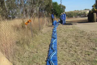 Reliable Water Solutions: Choosing the Perfect Pump for Your Agricultural Needs