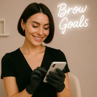 How Beauty Pros Can Get More 5-Star Reviews Without Begging Clients