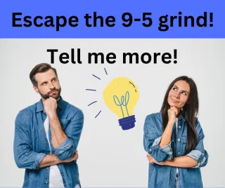 10 Proven Affiliate Marketing Strategies to Break Free from the 9-5 Grind