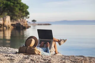 How to Start an Online Business with Zero Experience