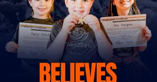 How Mastery Martial Arts Is Transforming Kids’ Mental Health Through Movement, Mindset, and Mastery