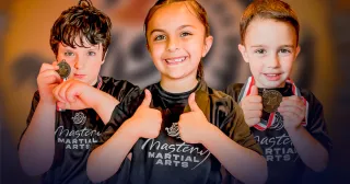 How to Choose the Right Martial Arts Program for Your Child
