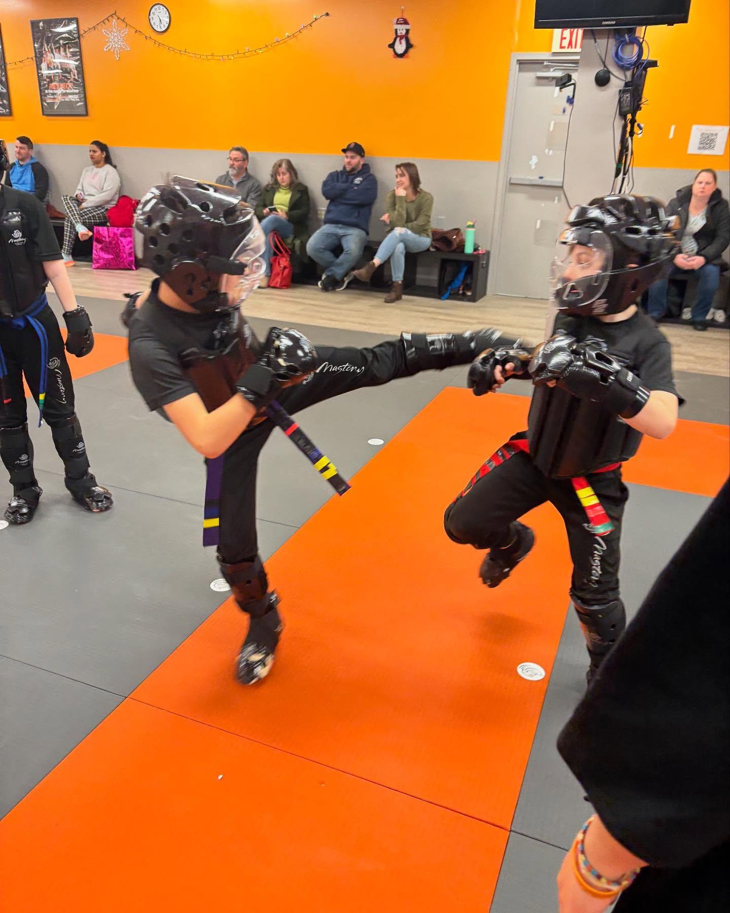 Why Discipline Is Really Self-Respect (And How Kids Learn It Naturally