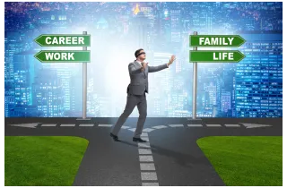 The Three Keys of Life: Family, Work, Health - The Pillars of a Balanced Existence