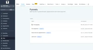 From Startups to Enterprises: Why Ttseakk Technologies is the Go-To CRM Solution Over HubSpot