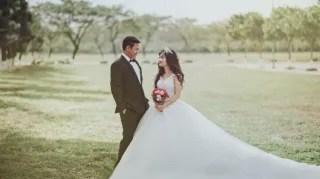 Is my marriage salvagable?