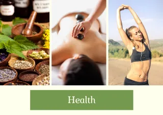 Regenerative Health