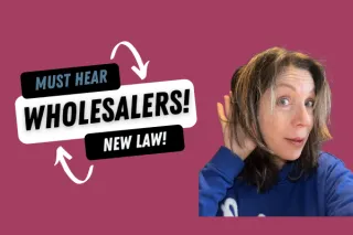 Big News for PA Wholesalers!