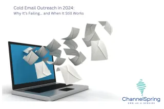 Why Cold Email Outreach is Failing—And When It Still Makes Sense