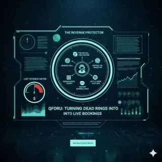 Simple AI: Revenue Protection Against Missed Guest Interactions