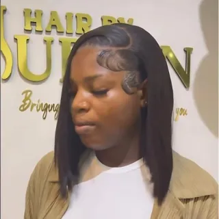 How to Maintain Your Hair After Visiting a Salon – Expert Tips from Hair By Nubian