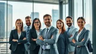 AI integration in professional services: Stop Falling Behind