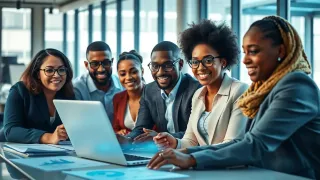 Discover artificial intelligence for business Success Today