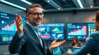 Unlock machine learning in professional services