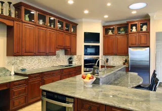 Budget Friendly Countertop Options That Don’t Compromise on Stylet
