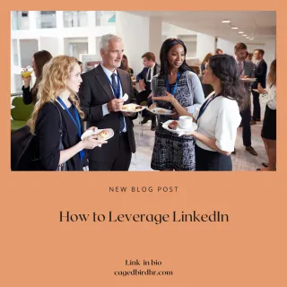 How to Leverage LinkedIn