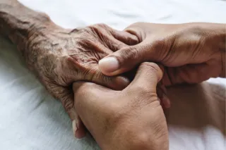 Navigating the Tightrope: Work-Life Balance for Caregivers in the Post-Pandemic World