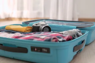 Long Weekend Beauty Essentials: What to Pack for Getaways