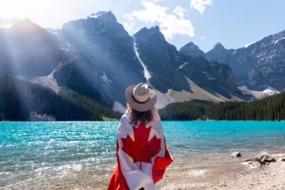 Canadian Beauty Brands: Round 2!