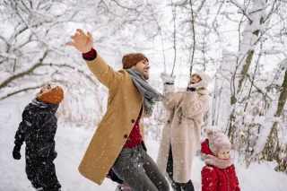 Family Day: Spend a Beautiful Weekend in Etobicoke