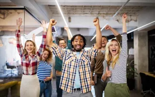Unlocking Employee Engagement: A Leader’s Guide