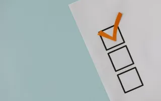 Pick Your “P” and Run With It