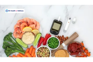Diabetes Diet