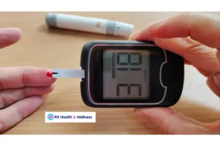 What to Do If You Wake Up with High Fasting Blood Sugars