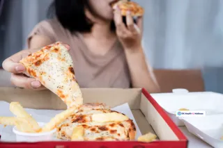 Strategies to Combat Evening Overeating