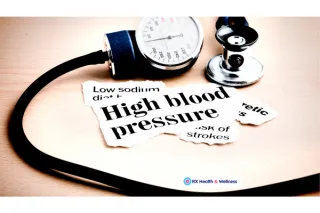 High Blood Pressure (Hypertension)