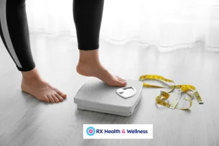 Weight Loss: Where Do You Start?