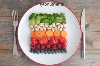 What Are Phytonutrients?