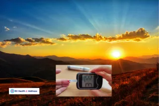 Why Your Morning Glucose Is High