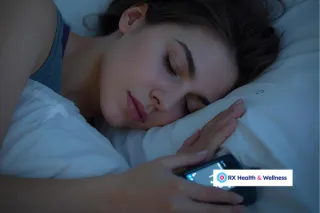 Sleep Better and Lower Blood Sugar