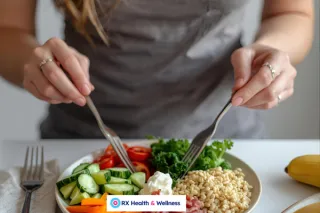 8 Steps to Turn Pre-diabetes Around