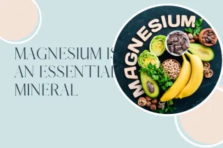 Magnesium
